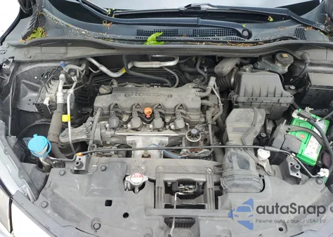 2021 Honda Hr-V Ex from USA, damaged, VIN 3CZRU6H55MM742891